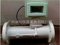 LUX氣體流量(liàng)計，旋進旋渦天然(ran)氣流量計