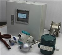 LUGBDN50壓力補償渦(wō)街流量計，智(zhì)能一體化渦(wō)街流量計，渦(wo)街流量計廠(chang)家