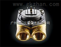 FH-931-06-XX微型(xing)流量計(jì)，瑞士進(jin)口微型(xíng)流量計(ji)，FH-931系列流(liú)量計
