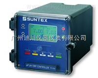 PC-3200PC-3200雙通(tong)道pH/ORP控制(zhi)器 144x144mm