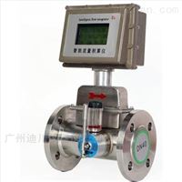 DC-LWQ-A80智能一體(tǐ)壓力補償氣(qì)體渦輪流量(liang)計
