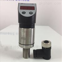 DFL高溫熔體(ti)壓力變送(song)器