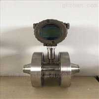 LWGY高壓型(xing)渦輪流量計