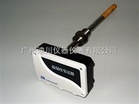 風道式(shì)溫濕度變送(song)器