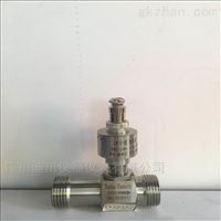 LWGYN脈沖型(xing)渦輪流(liu)量傳感(gan)器