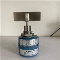 TR10阻旋式(shi)料位計(jì)廠家