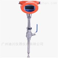高精(jīng)度氣體(tǐ)測量熱(re)式氣體(tǐ)質量流(liú)量計