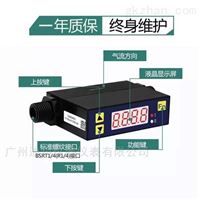 MF4000mf4000系列小(xiǎo)氣體質量流量(liàng)計
