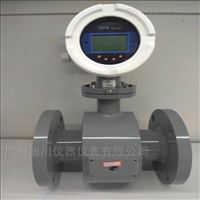 廣州EMFM工業(ye)污水流量計