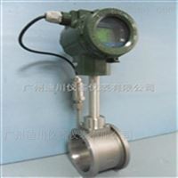 LUGB氮氣渦街(jiē)流量計