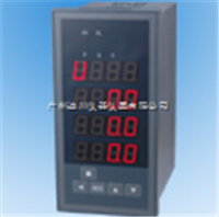 XSJBXSJB系列溫(wēn)度、壓力(li)補償積(jī)算儀