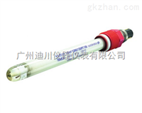 InPro4260 / InPro 42InPro4260 / InPro 4260 SG 固态(tai)式PH電極(jí)