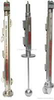 UHZ型磁(cí)翻闆液位UHZ型(xing)磁翻闆液位(wèi),廣州磁翻闆(pan) 液位計